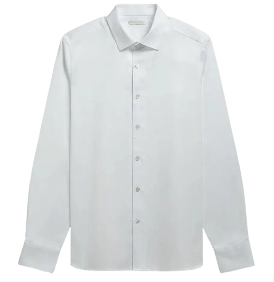 Ironed Shirt